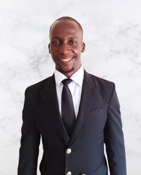 Dr. Nelson Mubiru - Founder, Nkolo Orthopaedics Rehabilitation Center (NORC)