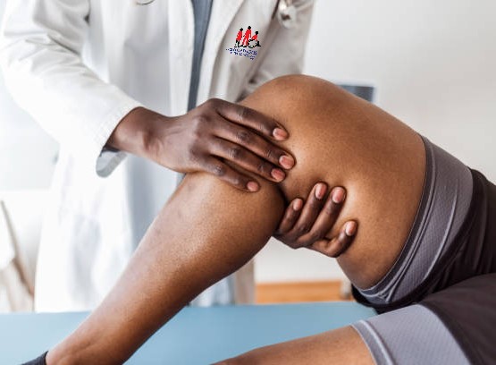 Volunteering at Nkolo Orthopaedics Rehabilitation Center (NORC)