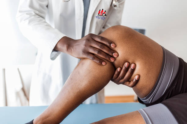Physiotherapy Sessions at Nkolo Orthopaedics Rehabilitation Center (NORC) Orthopaedics Workshop